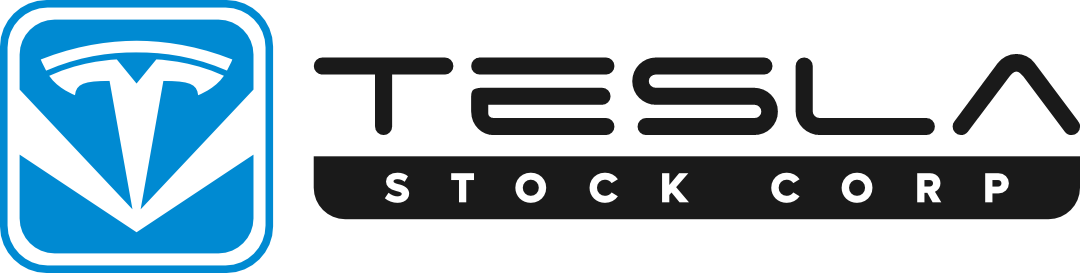 Tesla Logo